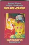 Buchcover Anna und Johanna